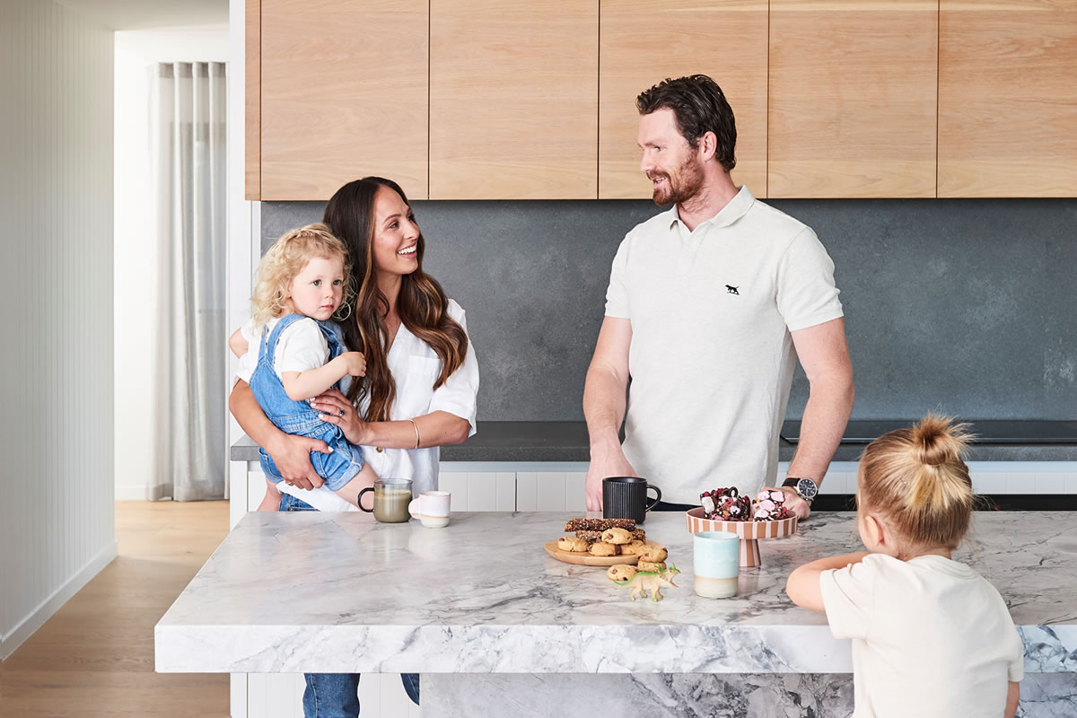 Your Home Deserves The Best
